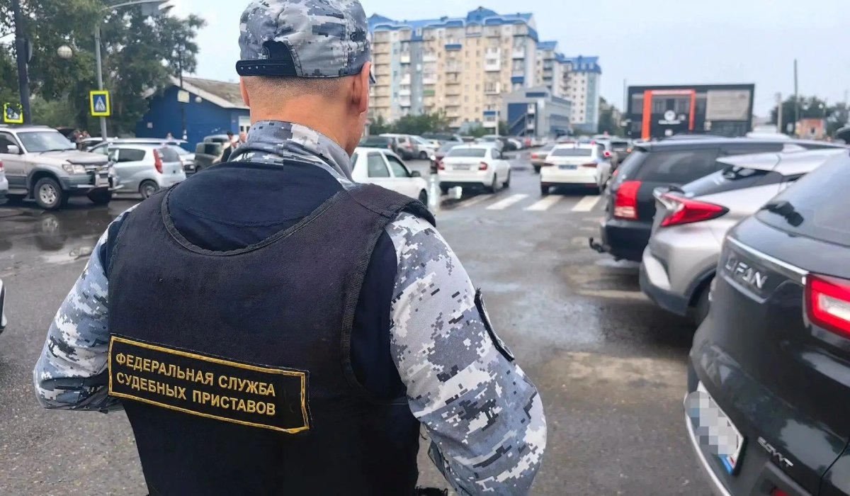 Фото: УФССП по Хакасии 