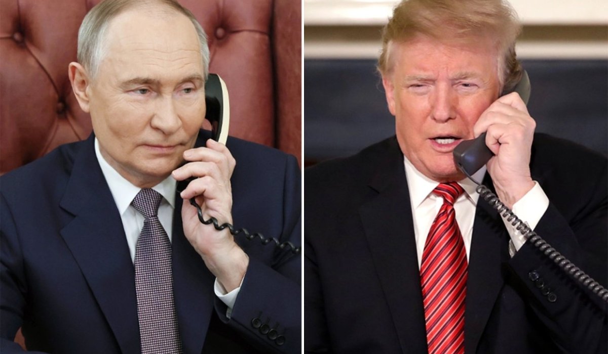 Фото: РИА Новости / Getty Images