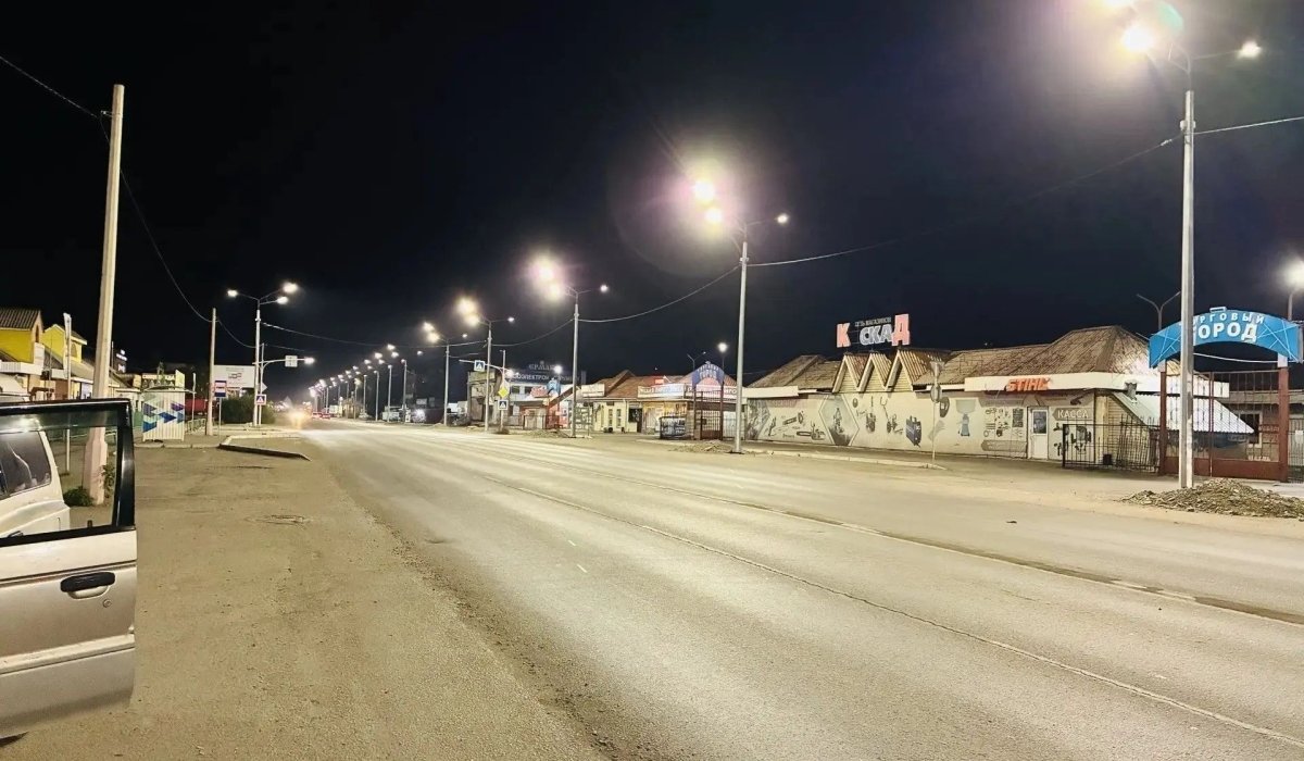 Фото: Администрация Абакана 