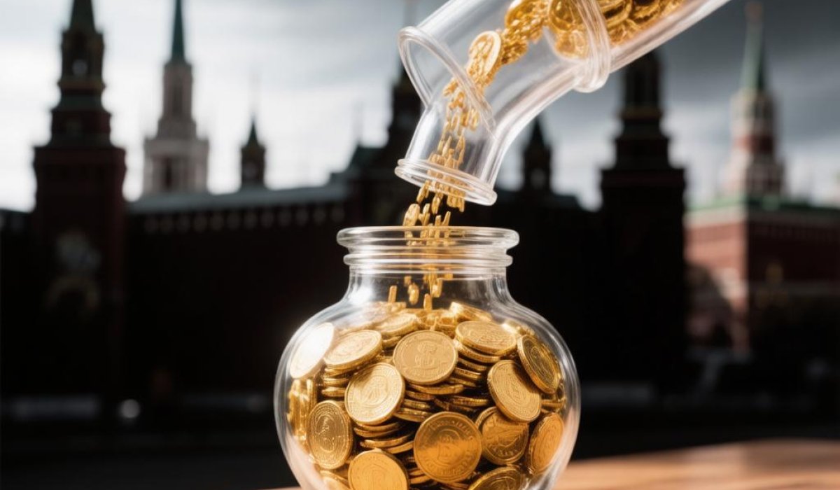 Иллюстрация сгенерирована ИИ