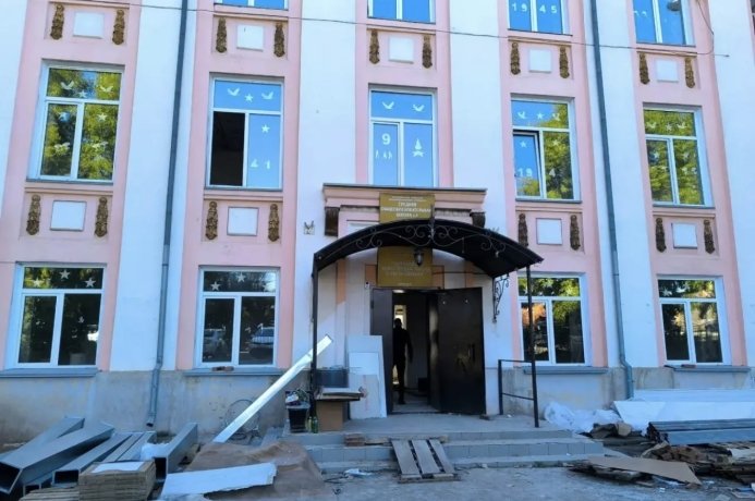 Фото: соцсети главы Черногорска Елены Гопиной 