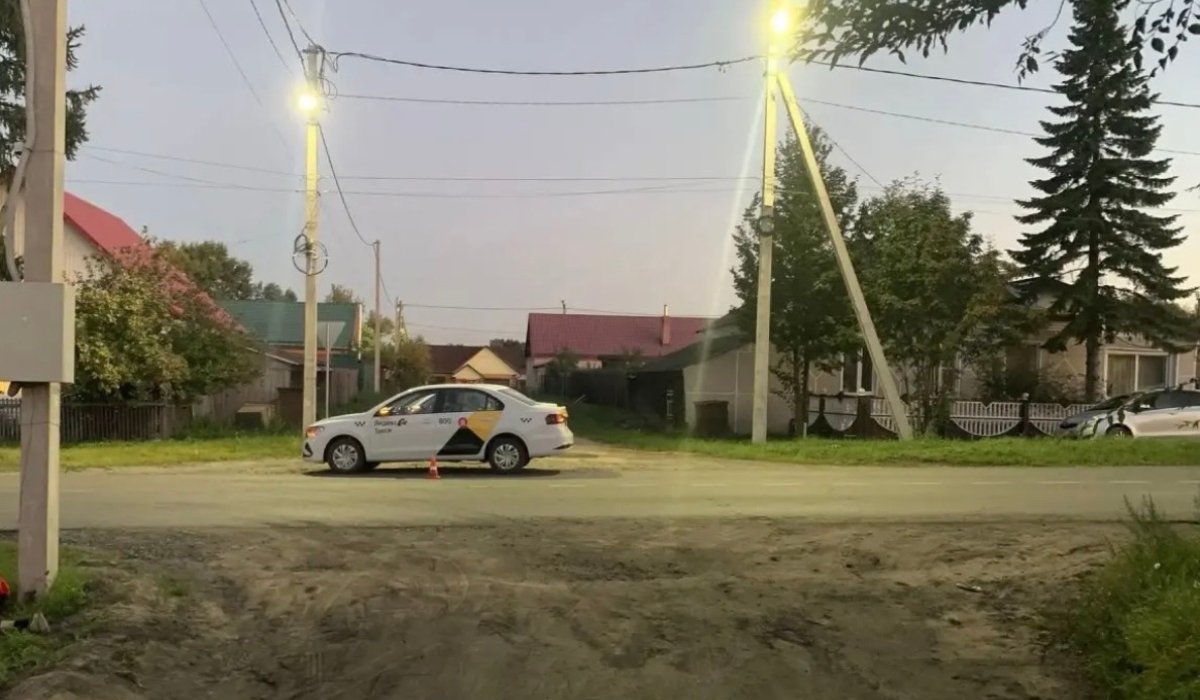 Фото: Госавтоинспекция Хакасии 