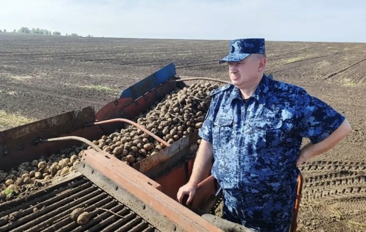 Фото: пресс-служба УФСИН России по Хакасии 