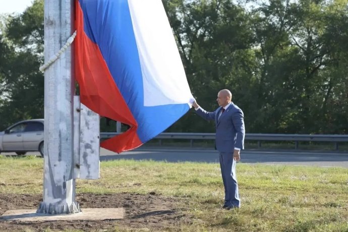 Фото: пресс-служба Верховного Совета Хакасии 