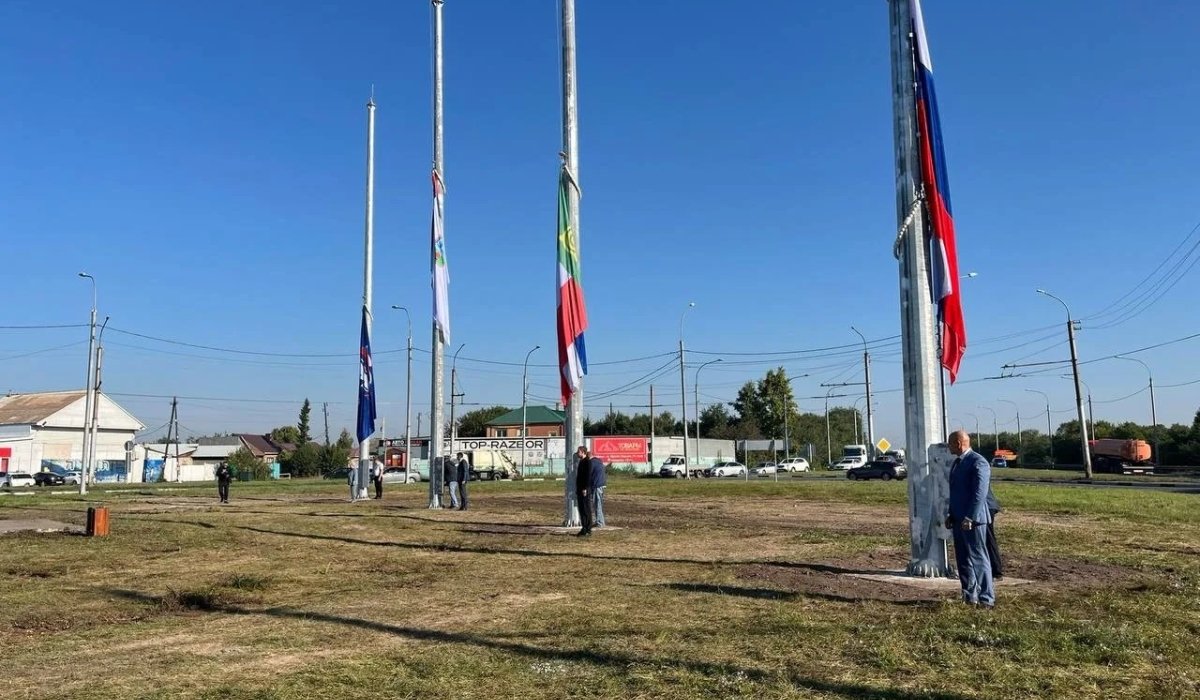 Фото: пресс-служба Верховного Совета РХ