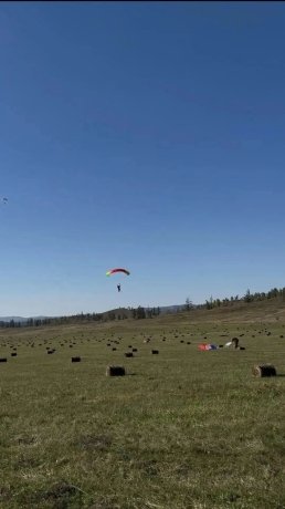 Фото: Минлес Хакасии 