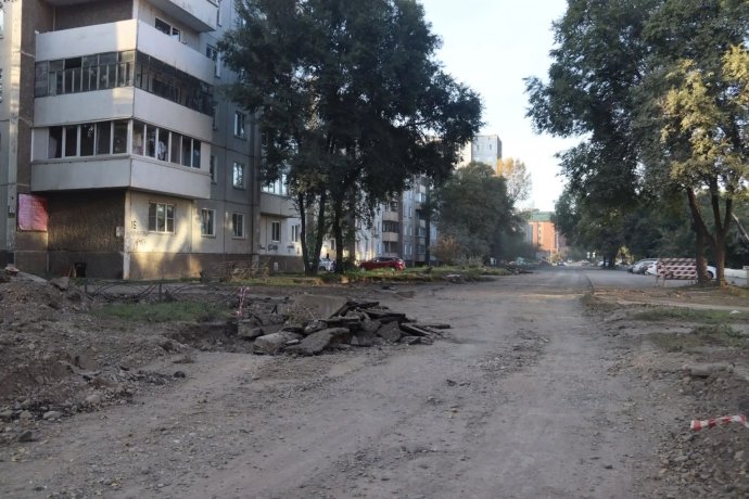 Фото: Администрация Абакана 