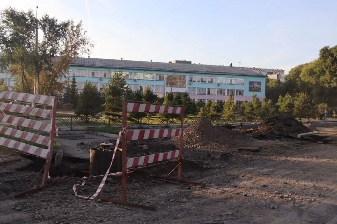 Фото: Администрация Абакана 