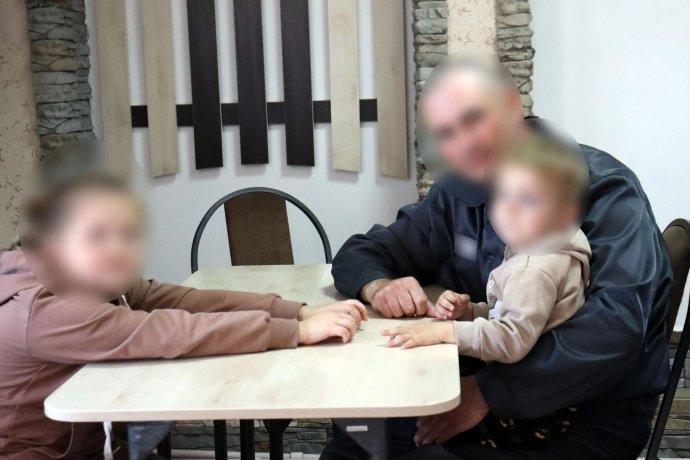 Фото: УФСИН по Хакасии 