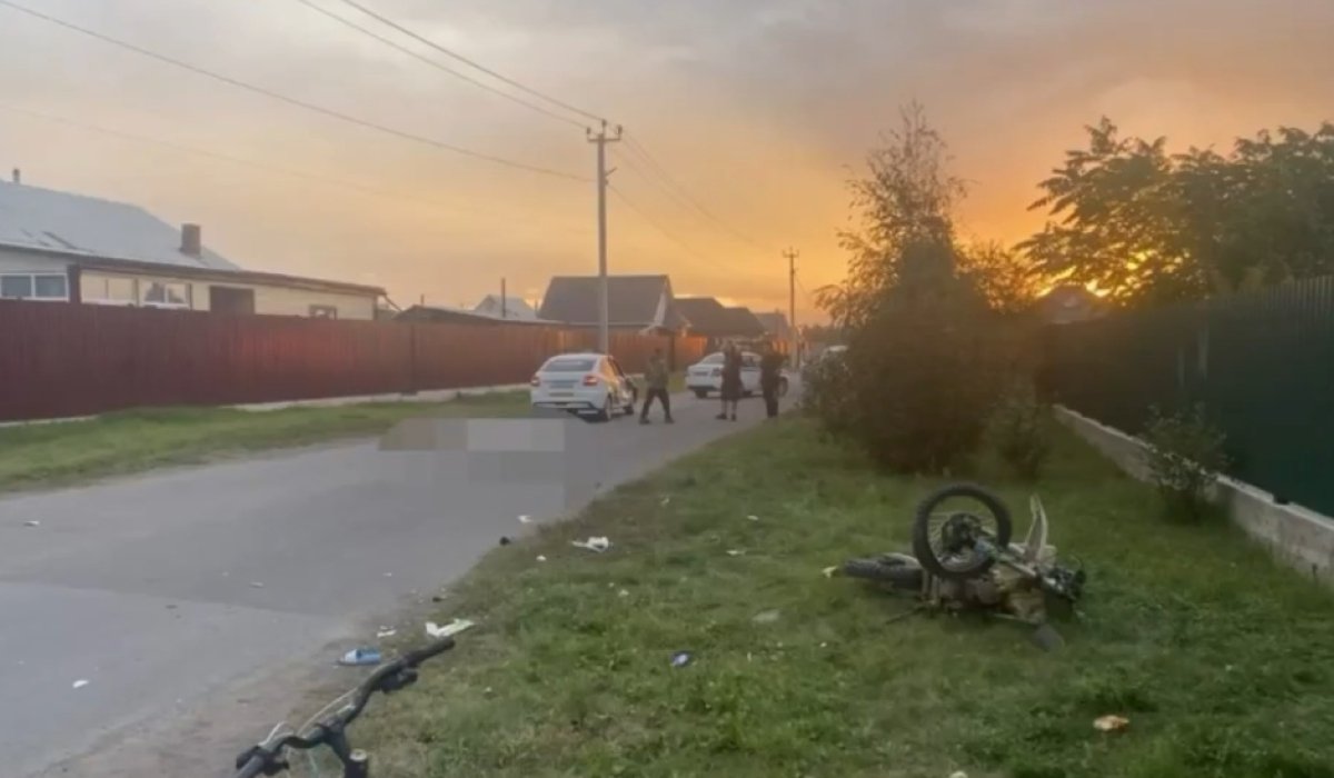 Фото: Госавтоинспекция Хакасии 