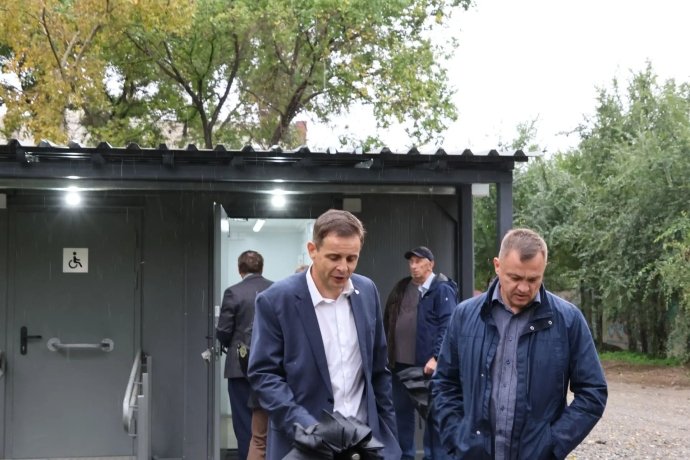 Фото: Администрация Абакана 