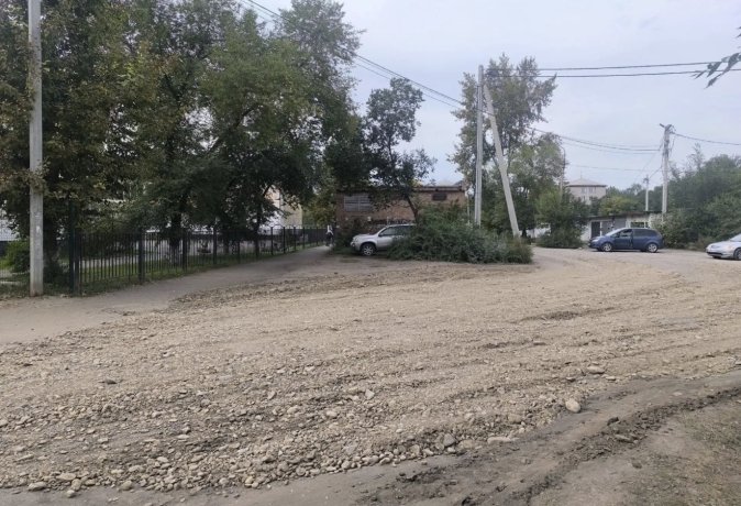Фото: соцсети главы Черногорска Елены Гопиной 