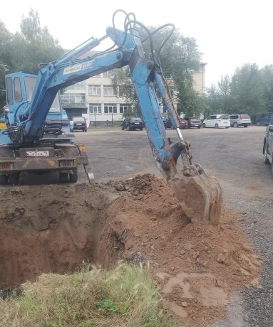 Фото: соцсети главы Черногорска Елены Гопиной 