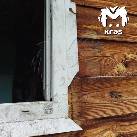 Фото: Kras Mash / Макс