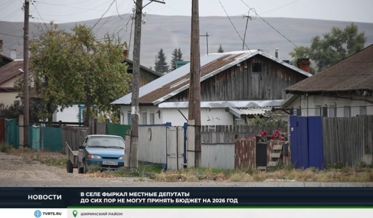 Фото: стоп-кадр видео РТС