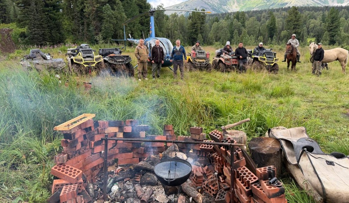 Фото: Доктор Мясников 