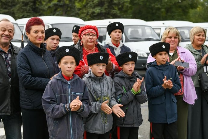 Фото: Валентин Коновалов / Макс
