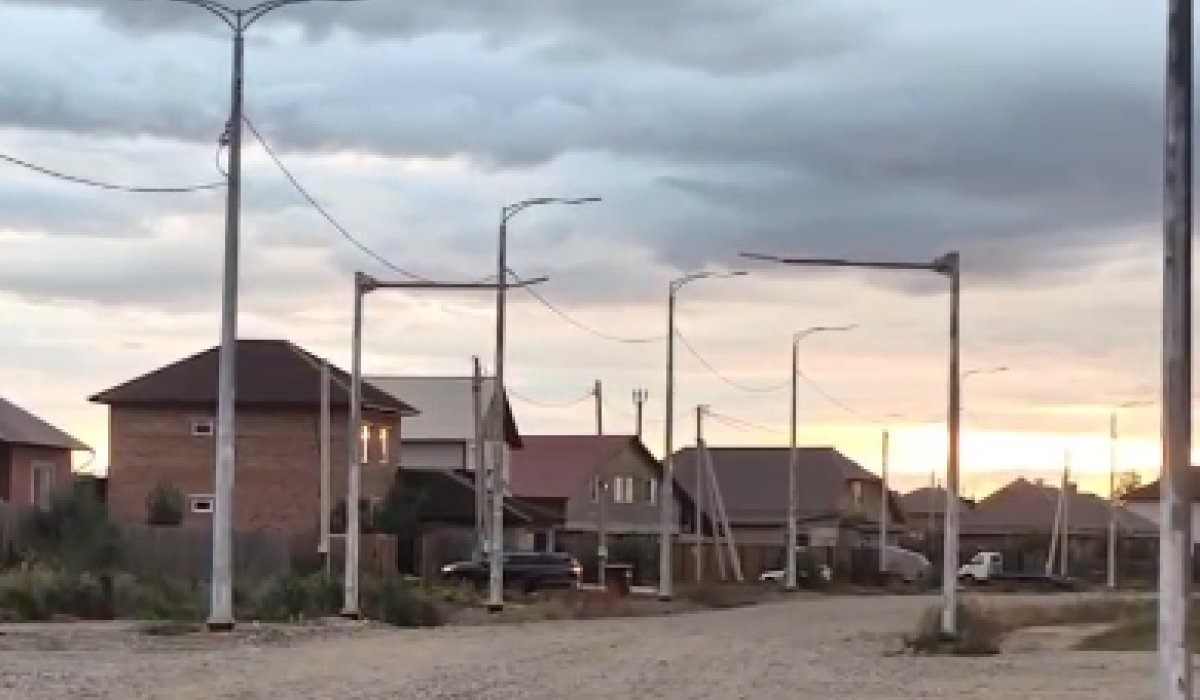 Фото: Стопкадр видео Алексея Лемина
