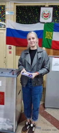 Фото: Избирком Хакасии