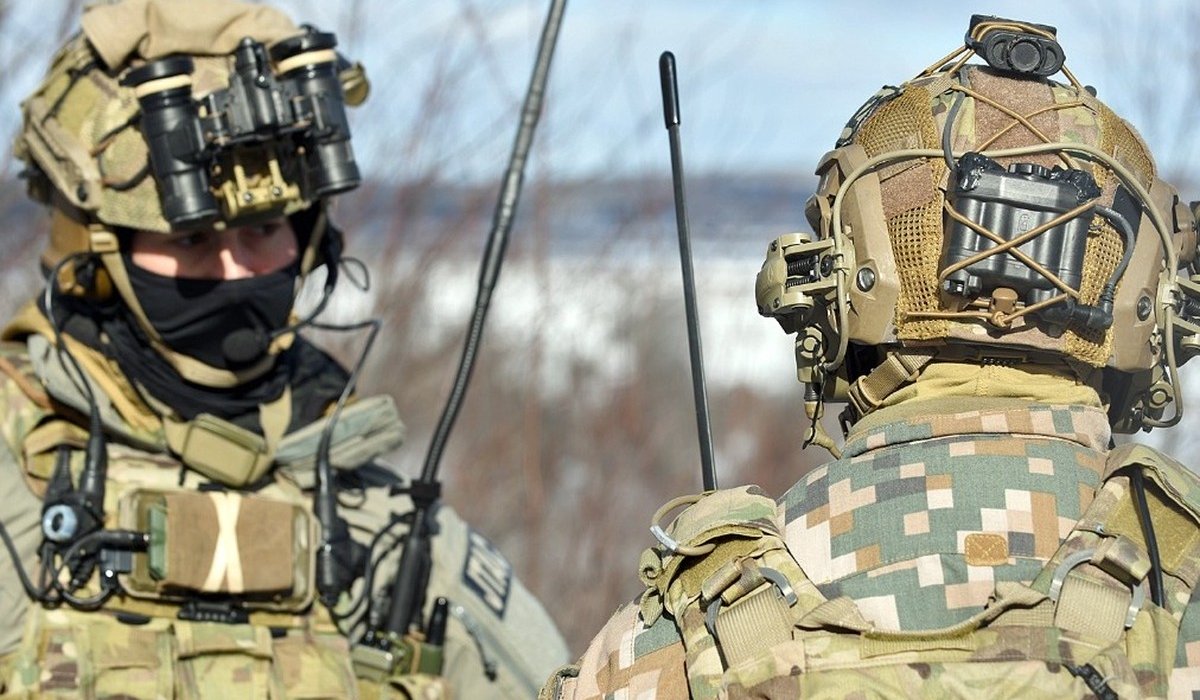Фото © flickr.com / The National Guard