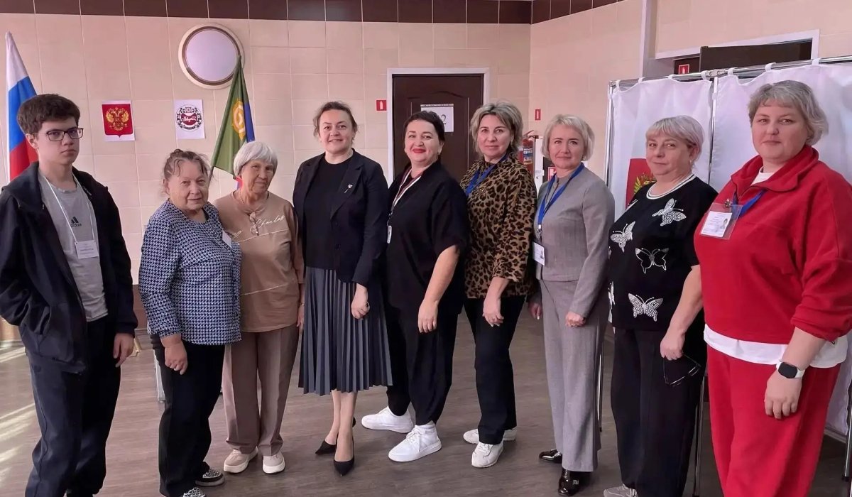 Фото: Елена Гопина Вконтакте