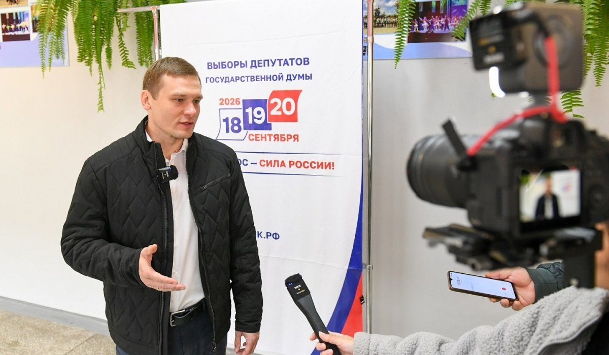 Фото: пресс-служба Главы Республики Хакасия и Правительства Республики Хакасия