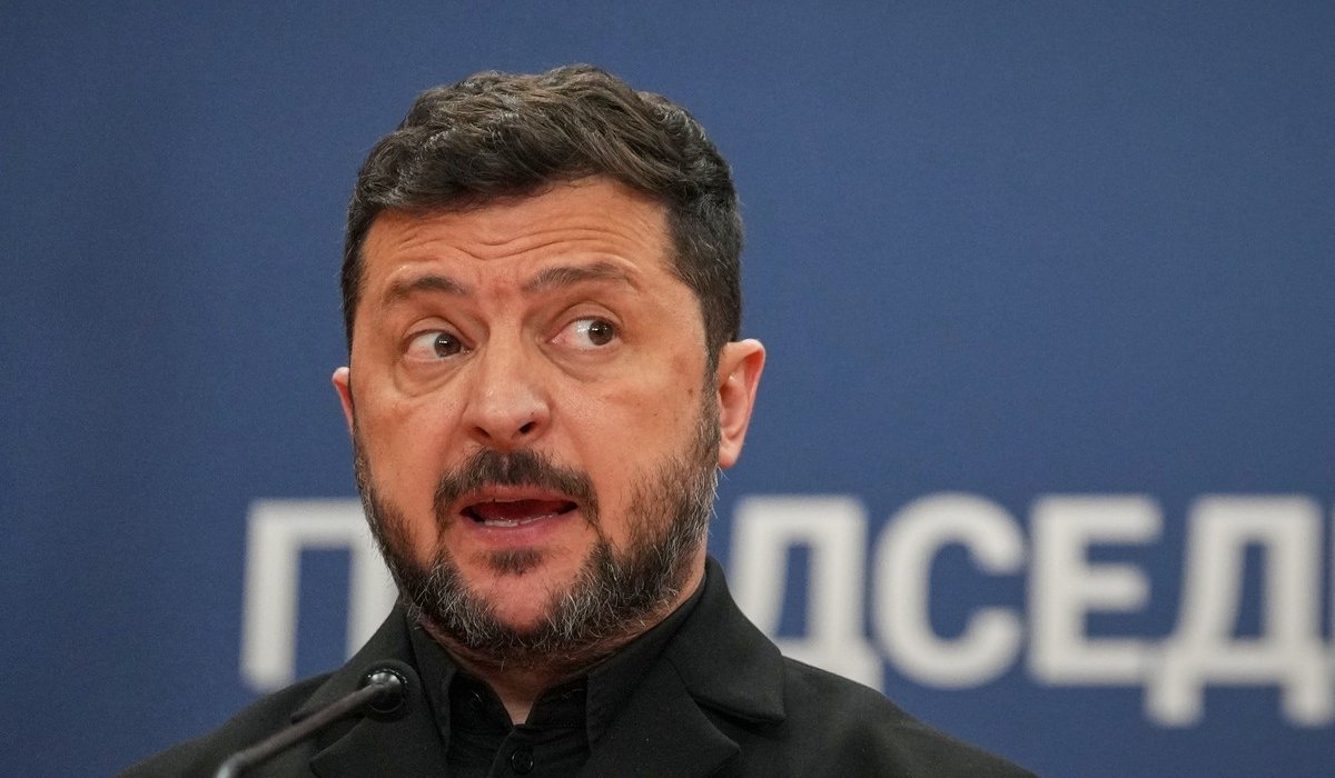Фото © Darko Vojinovic / AP / ТАСС