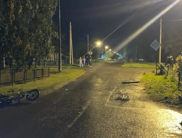 Фото: Госавтоинспекция Хакасии
