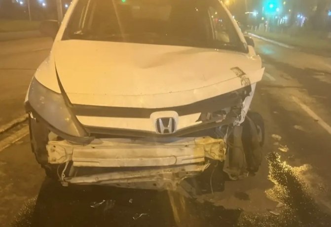 Фото: Госавтоинспекция Хакасии