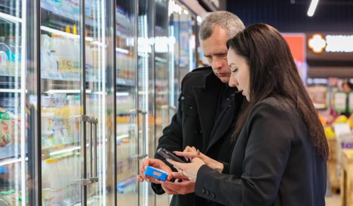 Фото © Сергей Мальгавко/ ТАСС