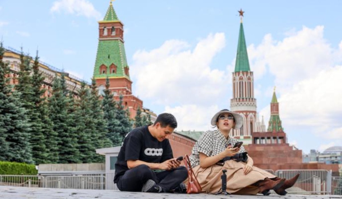 Фото: © Oleg Elkov/ Shutterstock/ FOTODOM