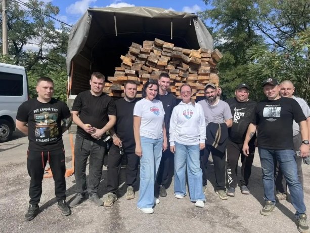 Фото: А.А. Евтюгина