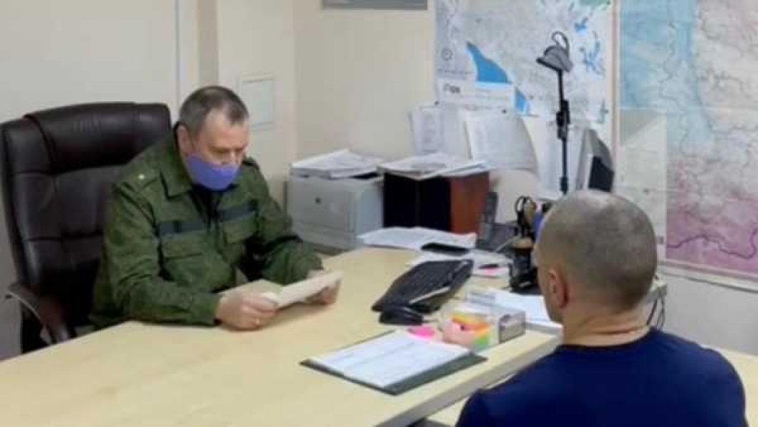 Фото: ГСУ СК РФ по Красноярскому краю и РХ 