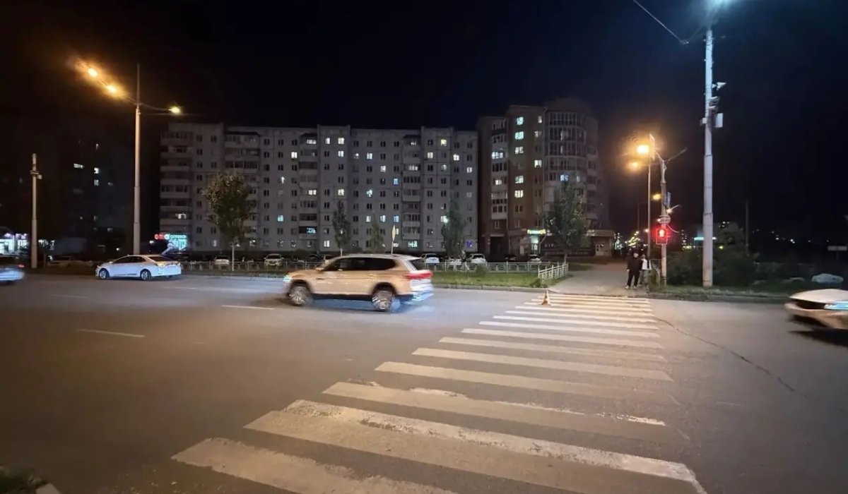 Фото: Госавтоинспекция Хакасии
