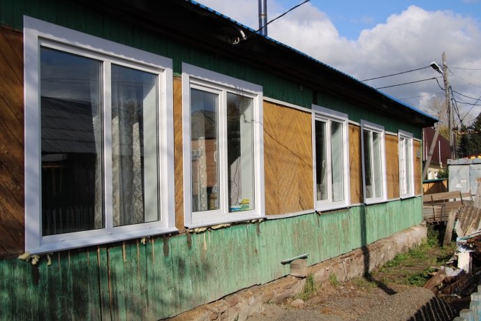 Фото: Газета «Орджоникидзевский рабочий»