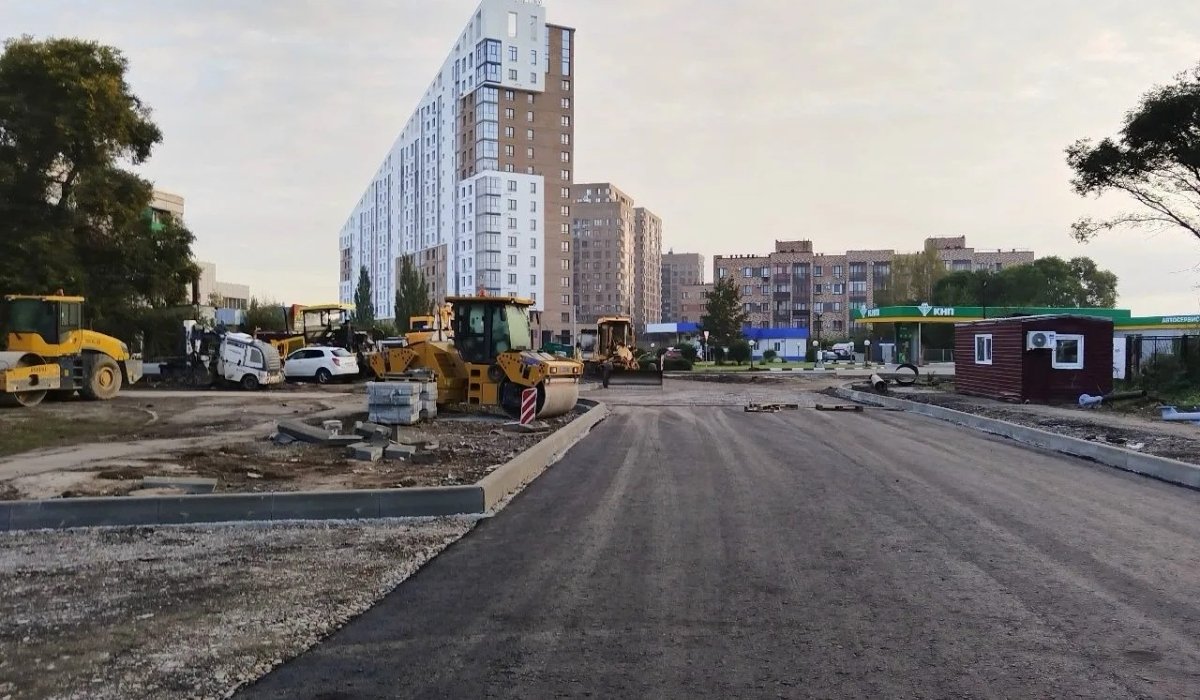 Фото: Администрация Абакана