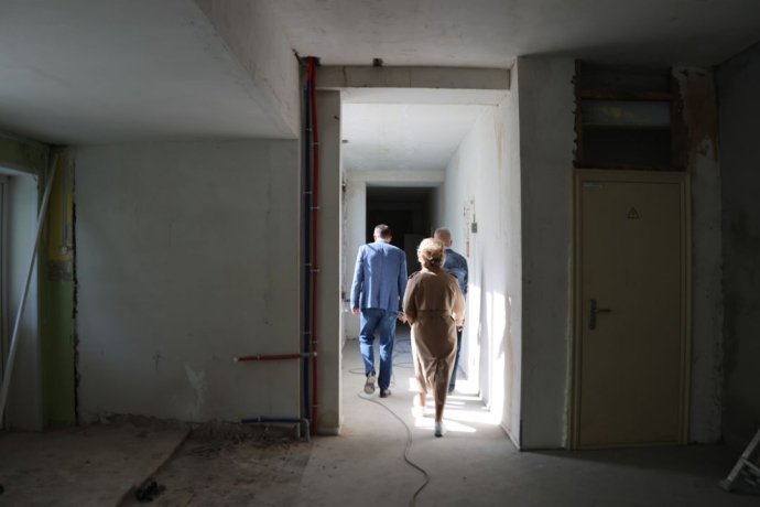 Фото: Администрация Абакана
