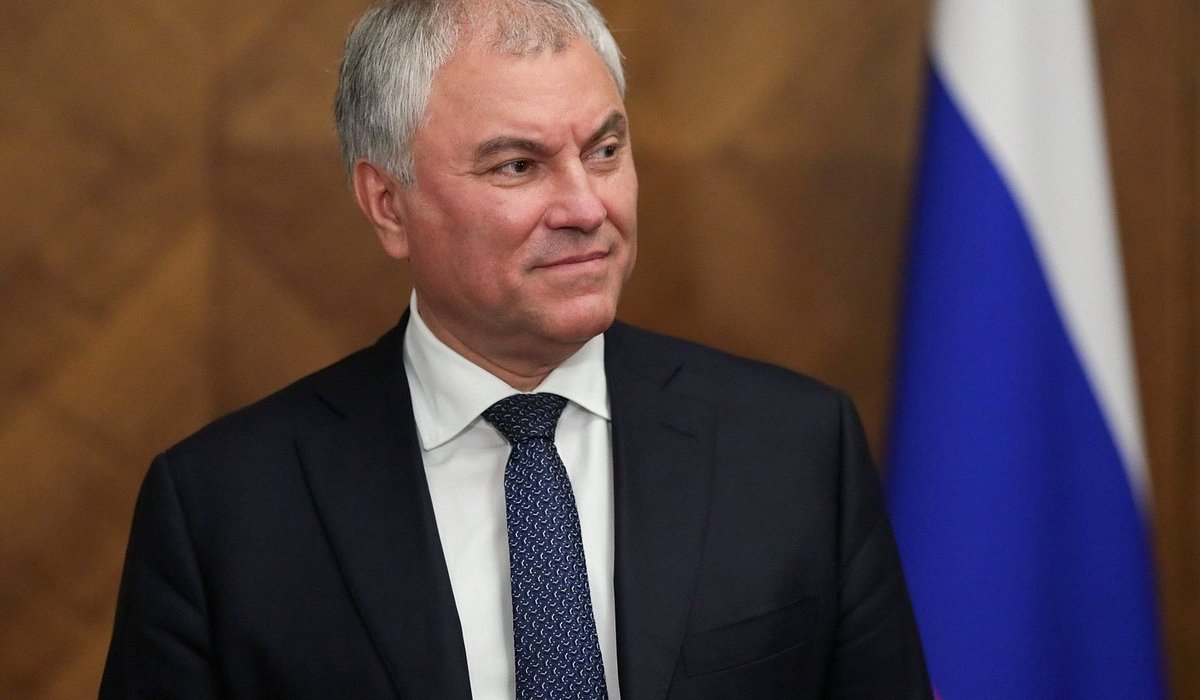 Фото © duma.gov.ru