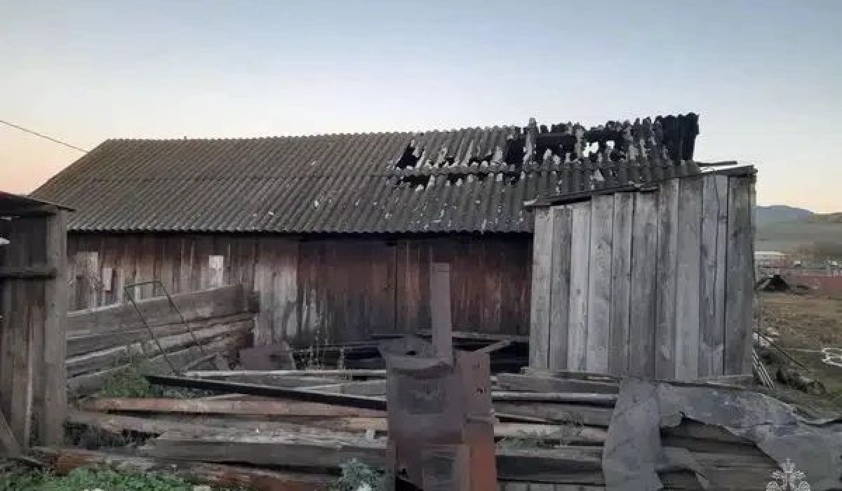 Фото: МЧС России по Хакасии 