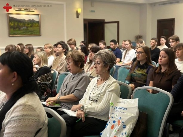 Фото: Минздрав Хакасии 