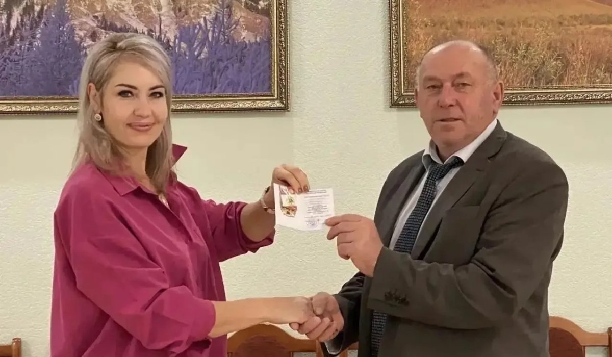 Фото: Администрация Орджоникидзевского района
