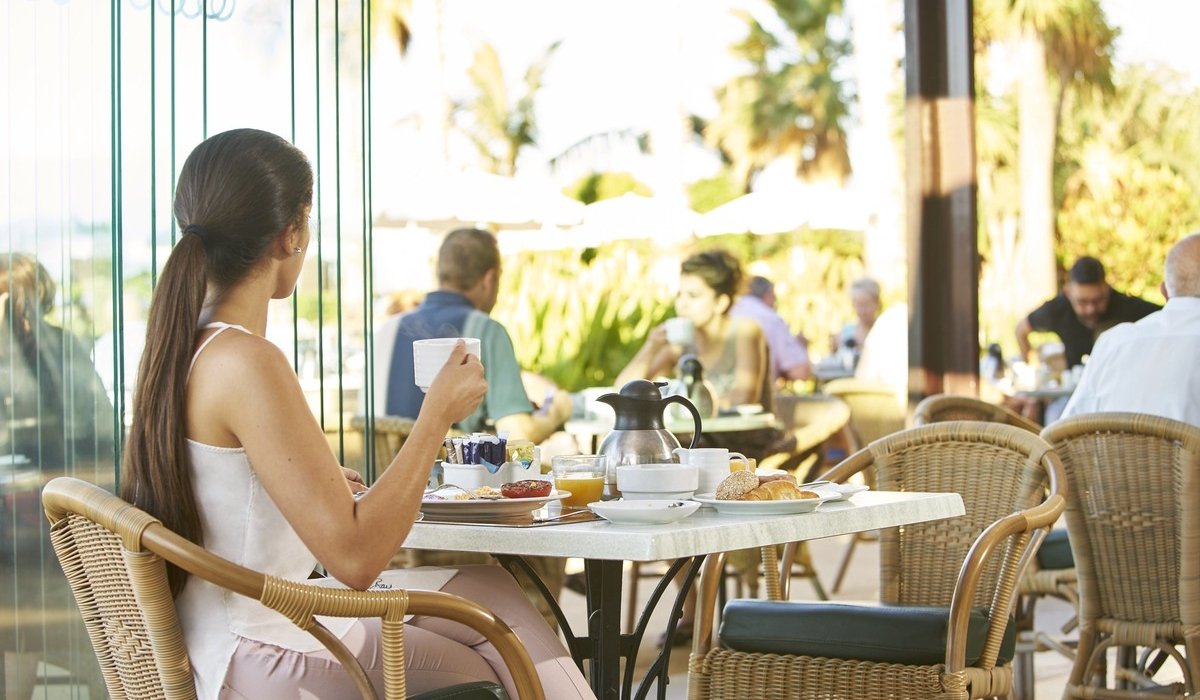 Фото © flickr.com / PortoBay Hotels & Resorts