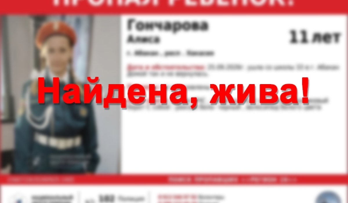 Фото: МВД РХ