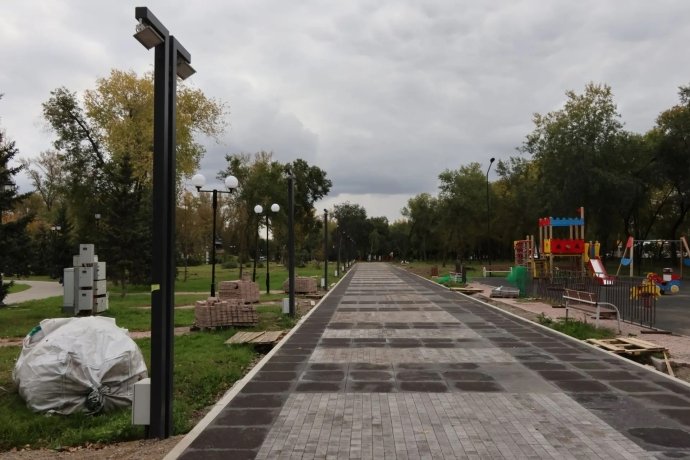 Фото: Администрация Абакана