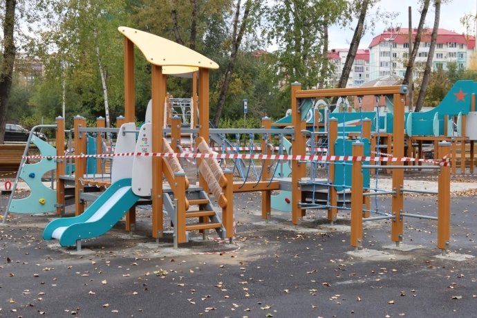 Фото: Администрация Абакана