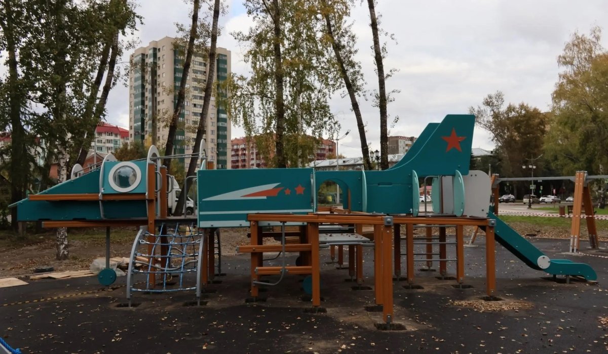 Фото: Администрация Абакана
