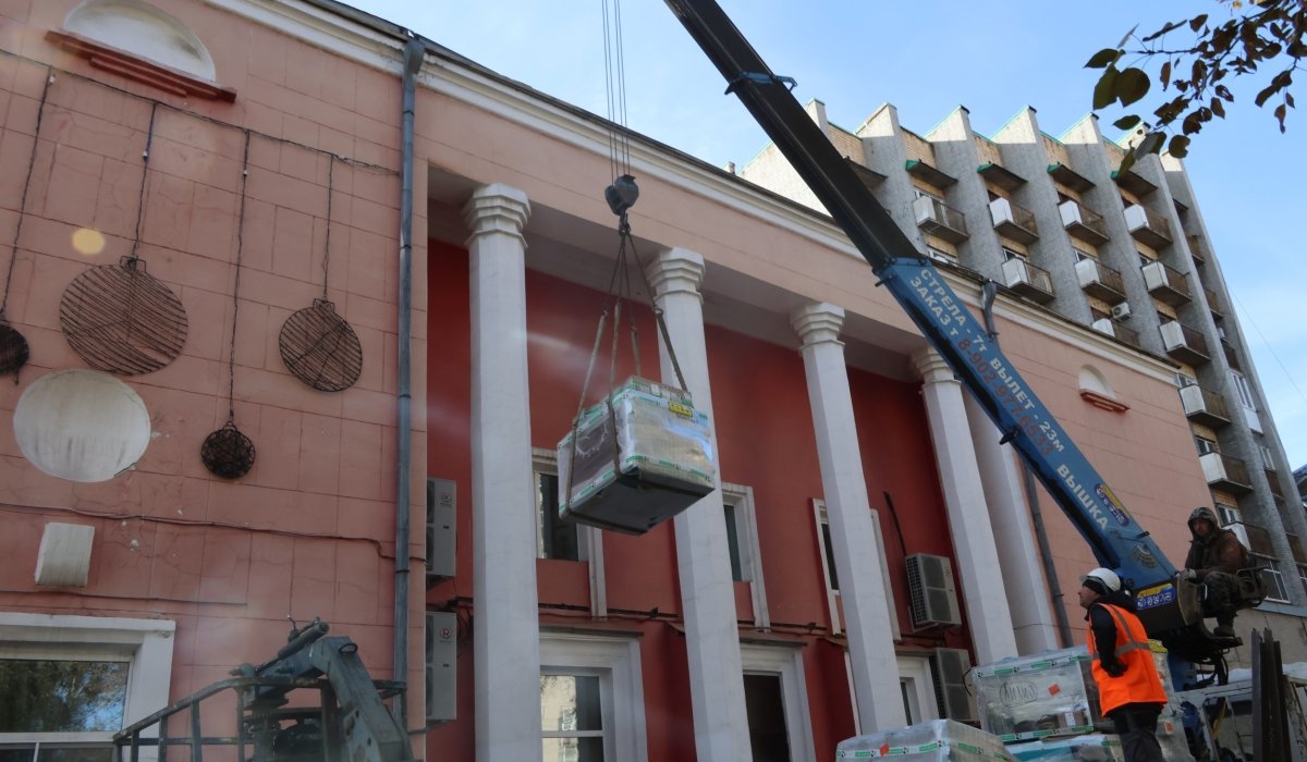 Фото: Администрация Абакана