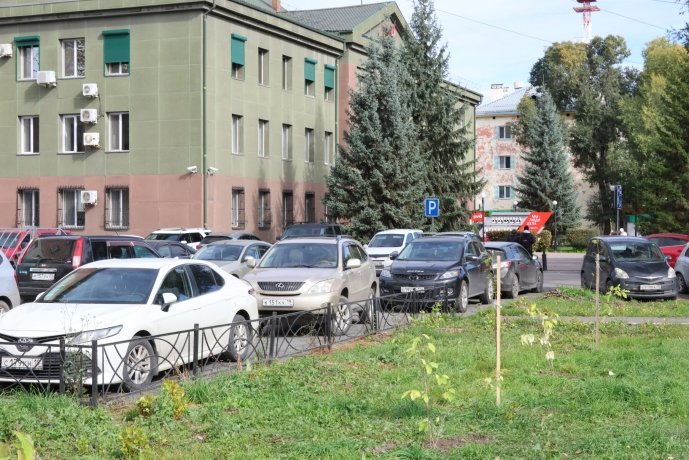 Фото: Администрация Абакана