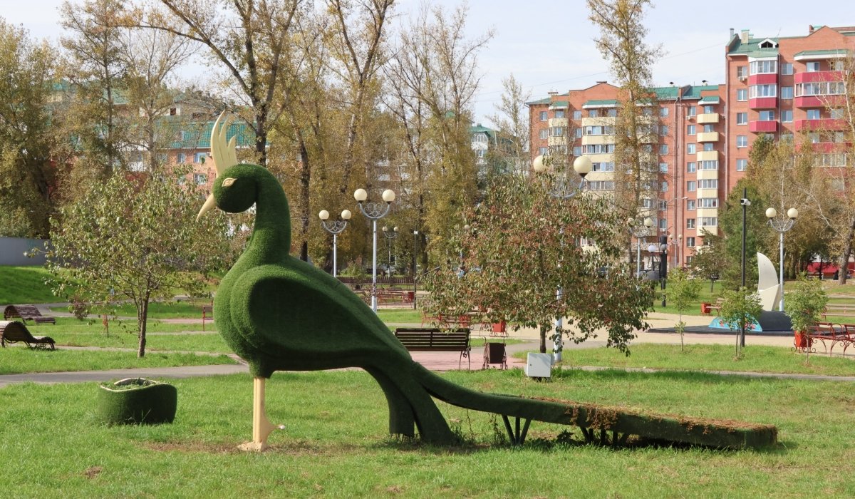 Фото: Администрация Абакана
