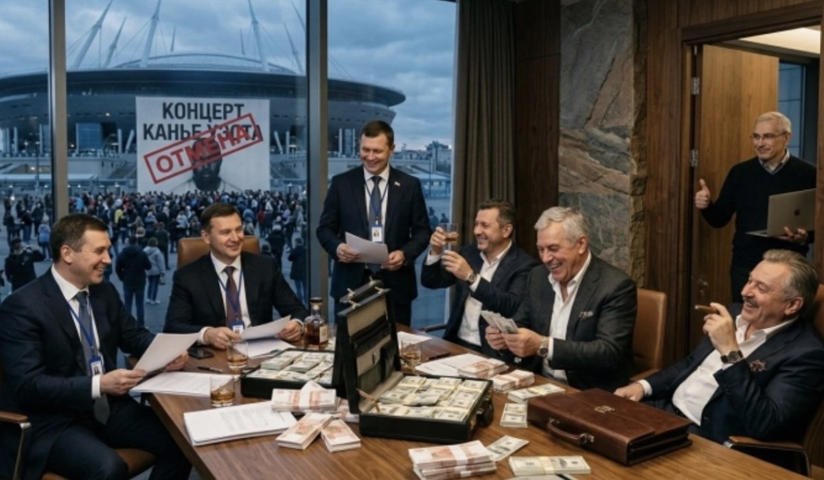 Фото: коллаж Царьграда 